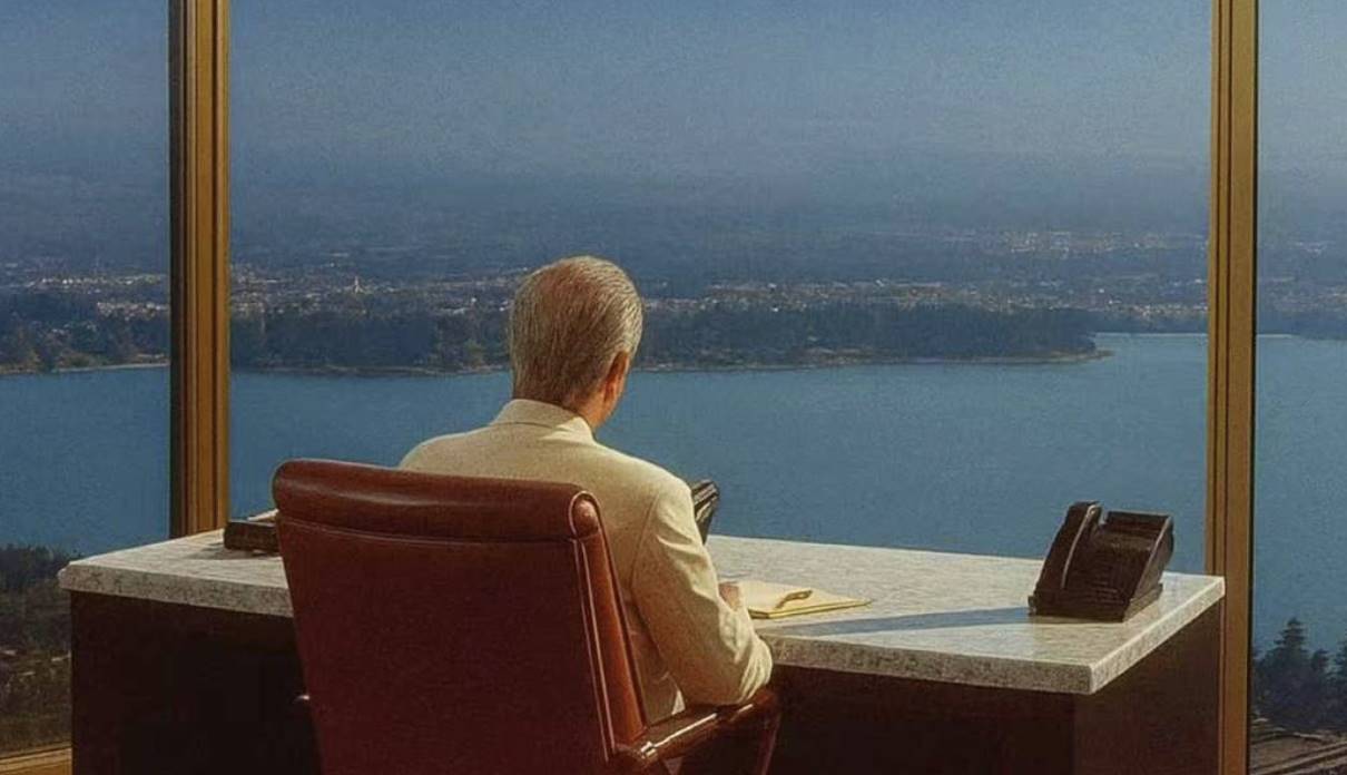 日本国债利率突破 1%，全球金融市场的“鬼故事”开始了