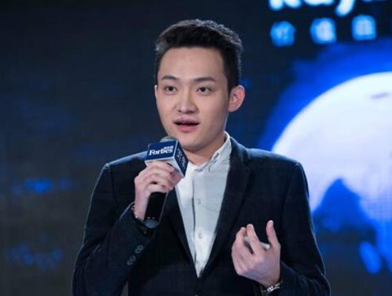 孙宇晨抵港出席Web 3.0嘉年华，波场TRON冠名元宇宙分论坛