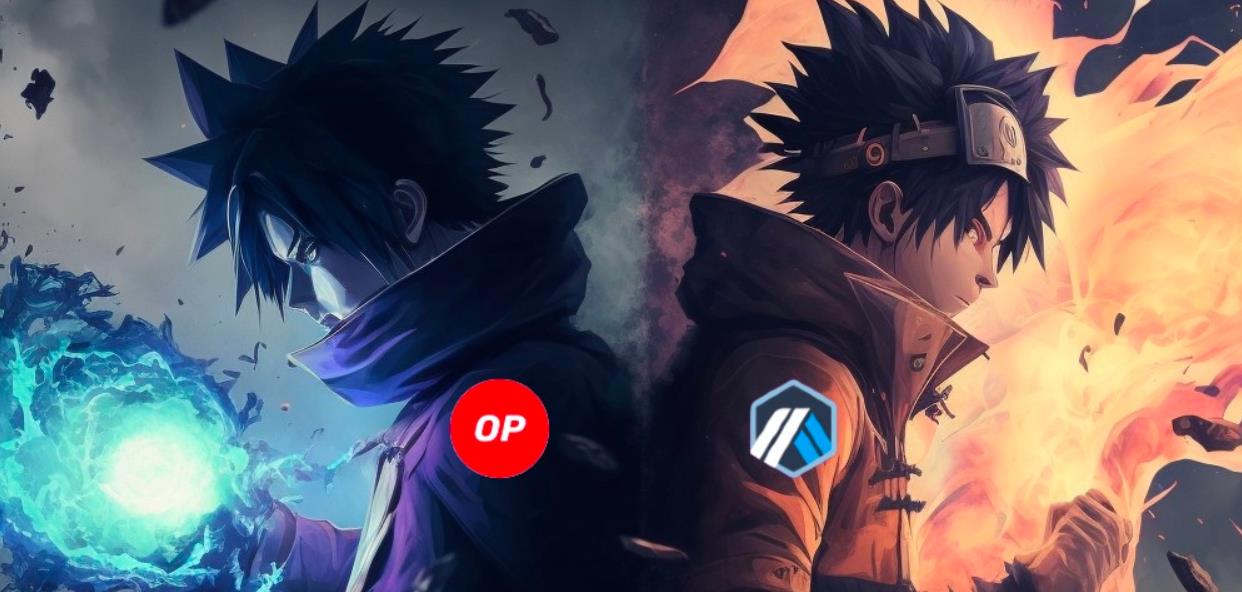 Arbitrum Vs Optimism:谁将是这场 L2 竞赛的赢家?