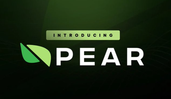 Pear Protocol：链上一站式价差交易协议