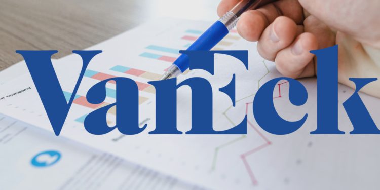 VanEck 以太坊估值报告全文：ETH 在 2030 年逼近 1.2 万美元