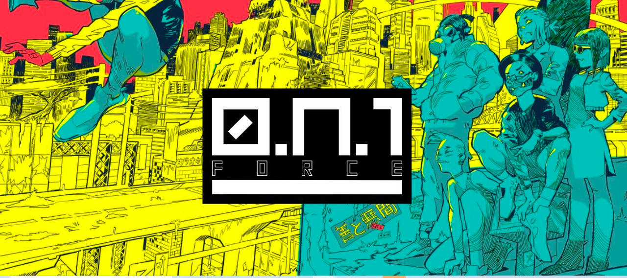 0N1 Force 的重建与回归：第一个动漫主题 PFP 项目，将在堡垒之夜上构建元宇宙