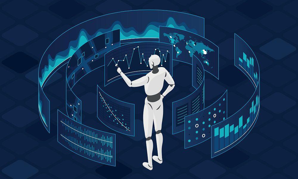 寻找淘金的“铲子”:五个从 AI 叙事中长期受益的项目