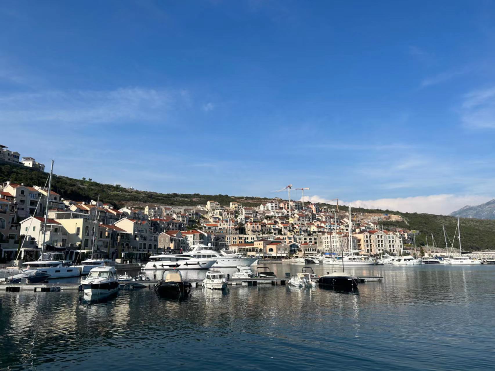 Zuzalu 游记：一个关于数字国家的梦想