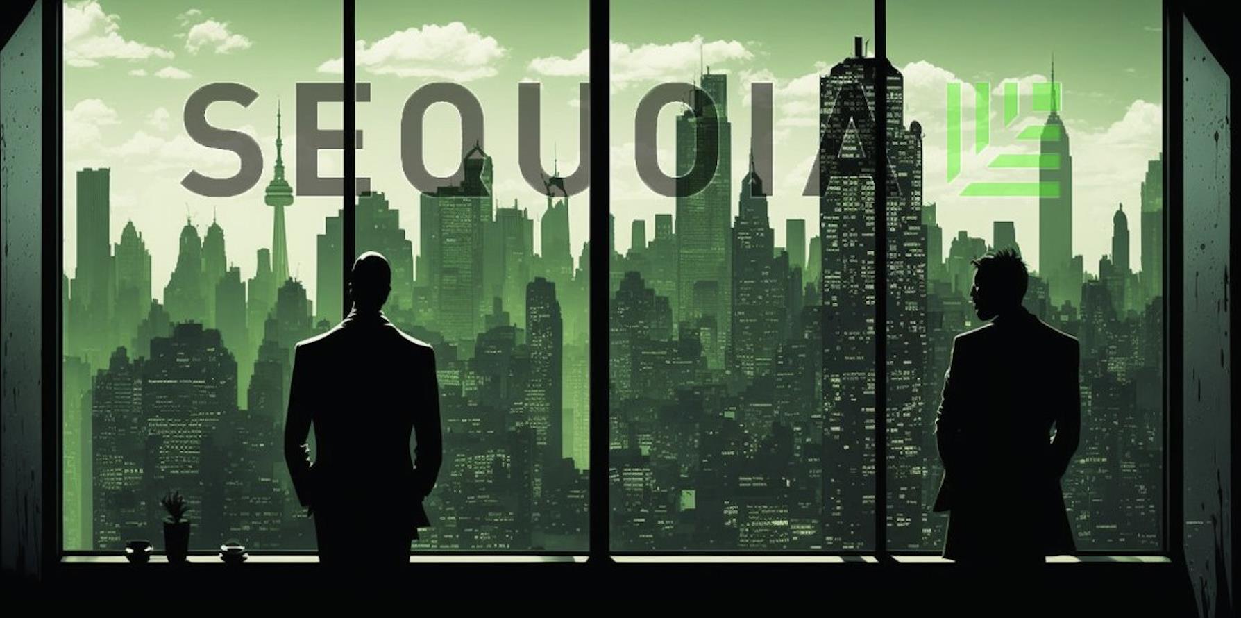 盘点红杉资本在 2023 年 Q1 的加密投资情况