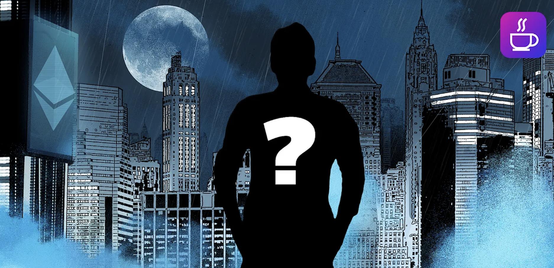 数据分析：谁是影响 ETH 价格的神秘实体？