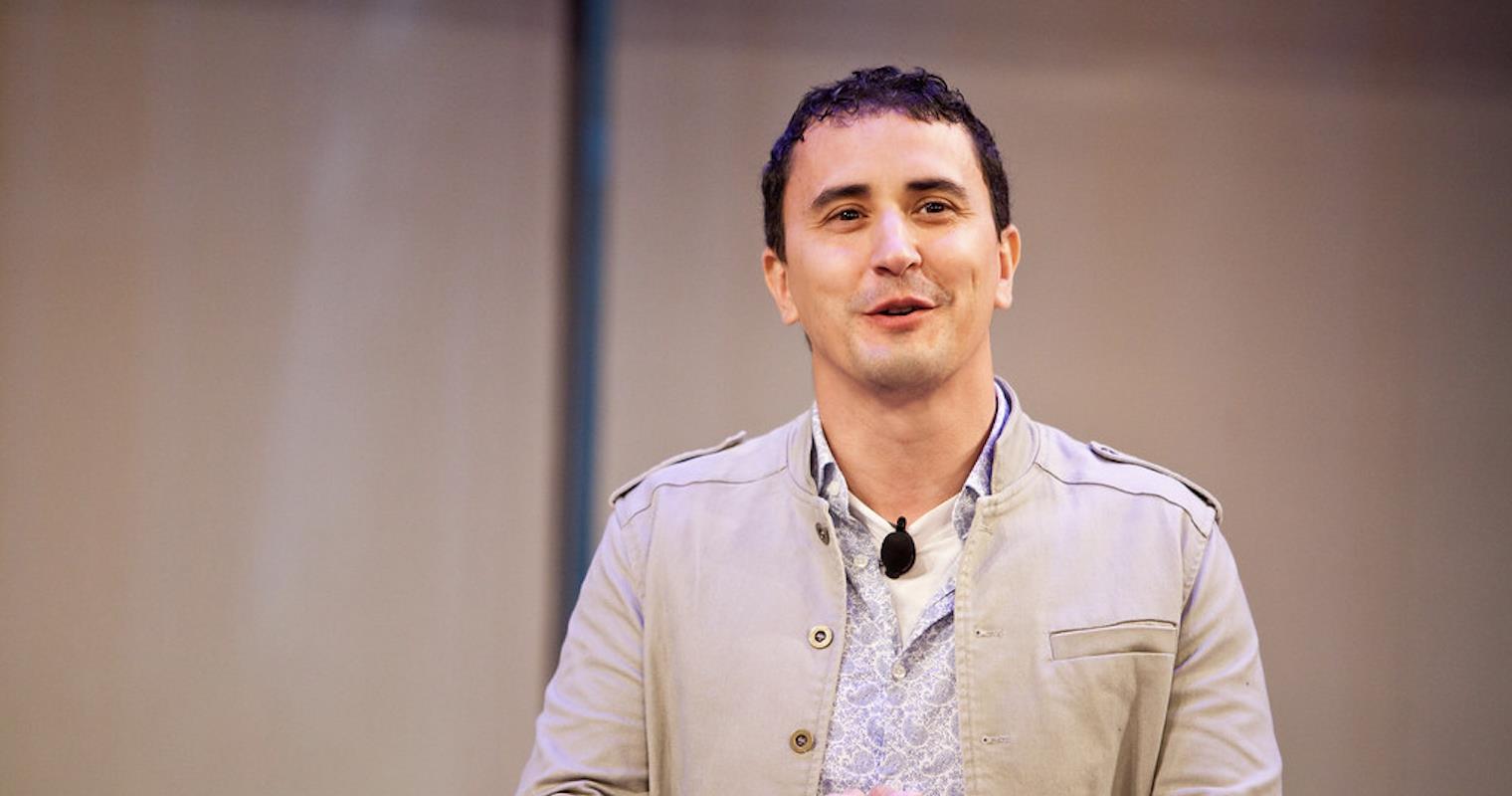 Avalanche 创始人国会发言全文：我们正站在新时代的悬崖边上