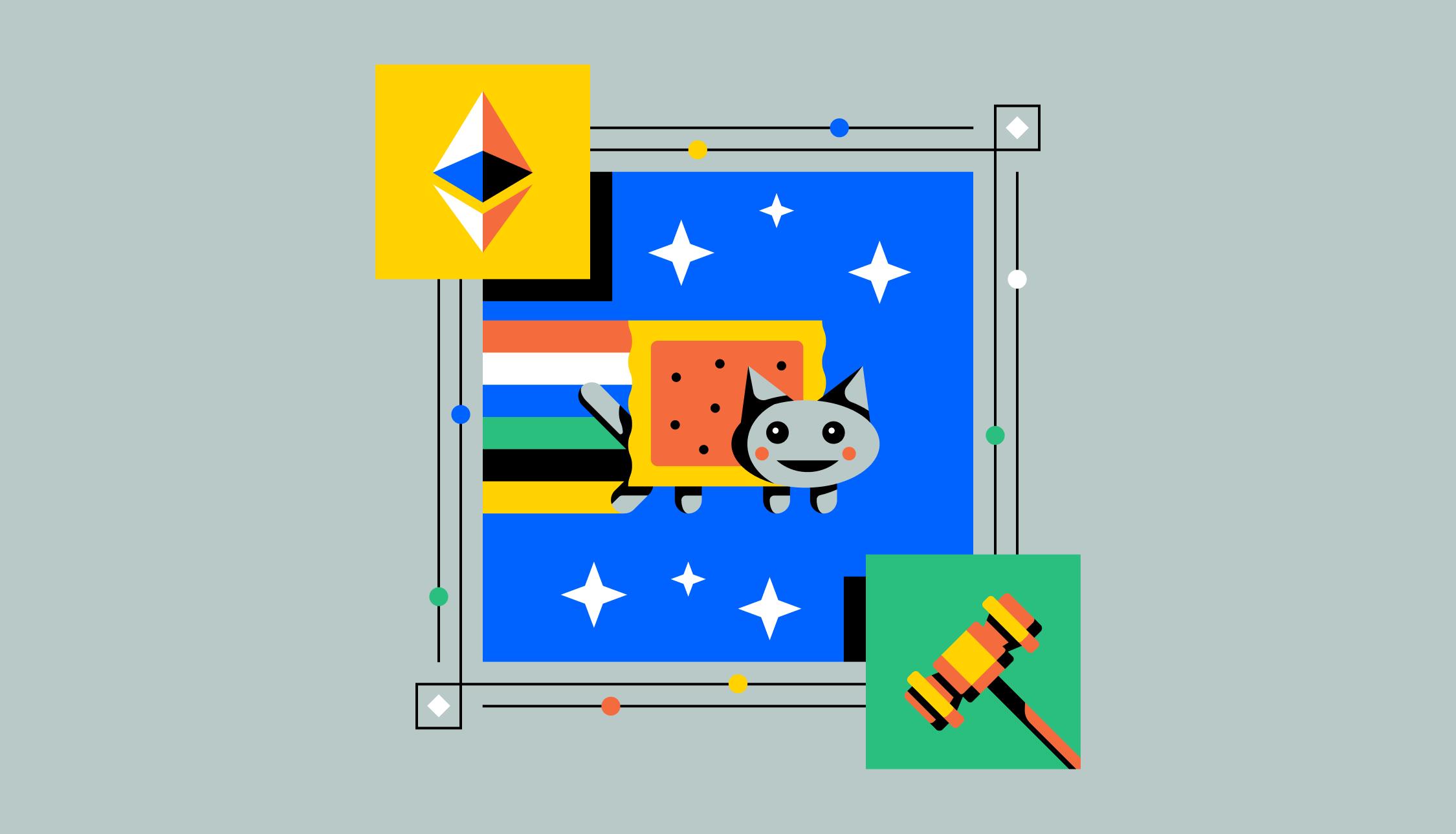 NFT 的未来视角：探索艺术与收藏品之外的可能性