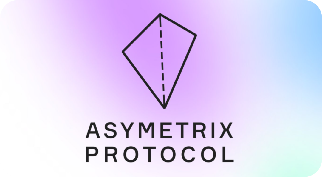 简析 Asymetrix：基于 LSD 的非对称收益分配协议