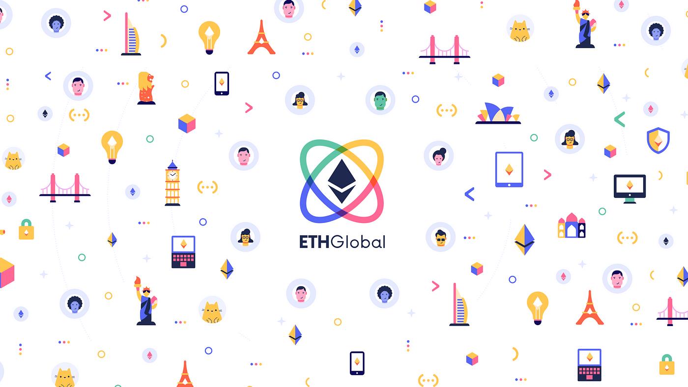 盘点 ETHGlobal Waterloo 2023 决赛入围项目