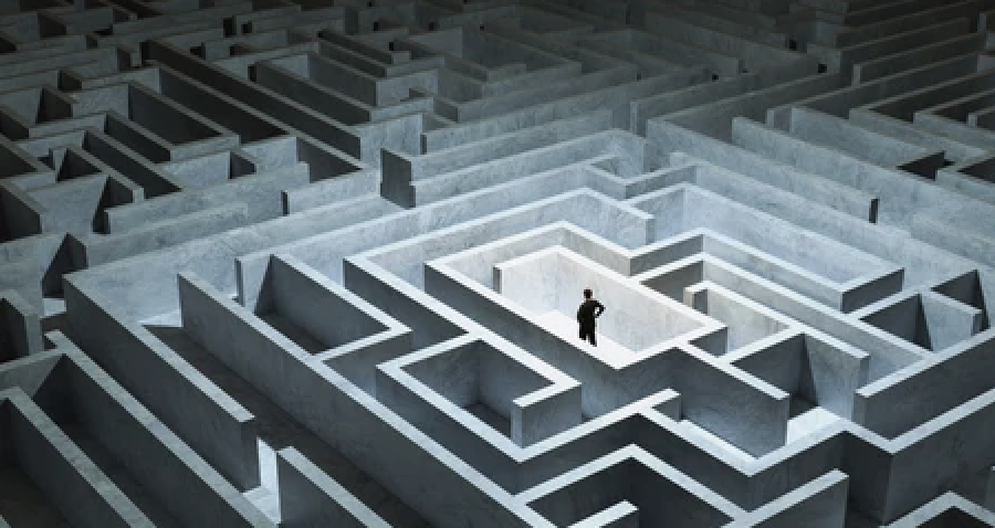 Alliance DAO 总法律顾问:SEC 的政治迷宫