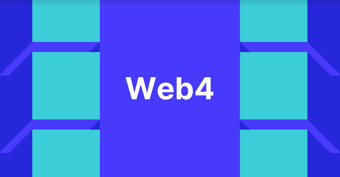 欧盟提出的 Web4,将会对加密世界带来什么影响?