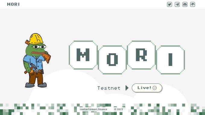 剖析 Mori Finance:不止于 LSDfi 稳定币,永续资产的创新会获得市场认可吗?