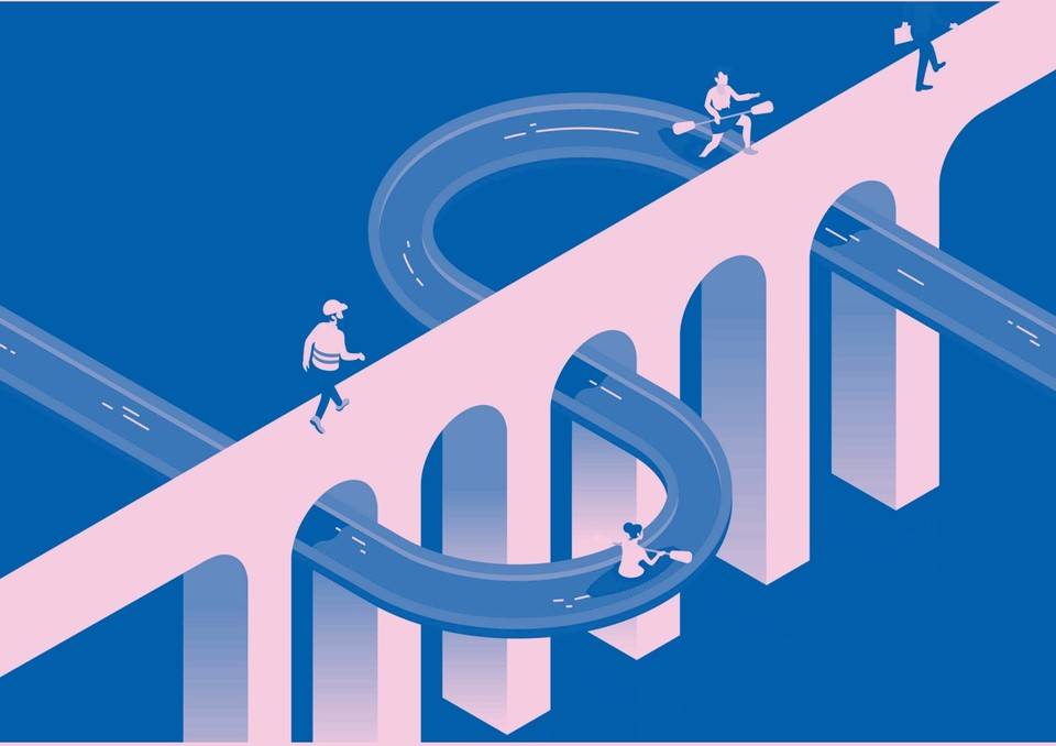 侧链 vs Rollup: 可扩展解决方案的区别与选择