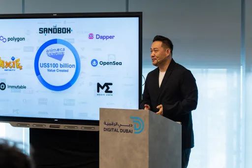 窥探Animoca Ventures的投资原则与策略,从AI、监管热中发现未来机遇