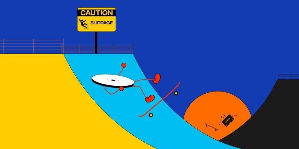 详解去中心化订单簿：定价质量和资金安全的最佳结合