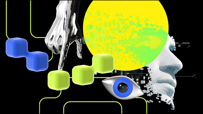 为什么说区块链与AI的融合是天然需求?