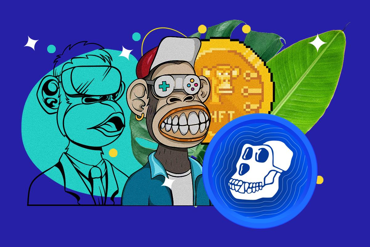 回顾 Yuga Labs 过去一年，APE 还是好的熊市抄底标的吗？