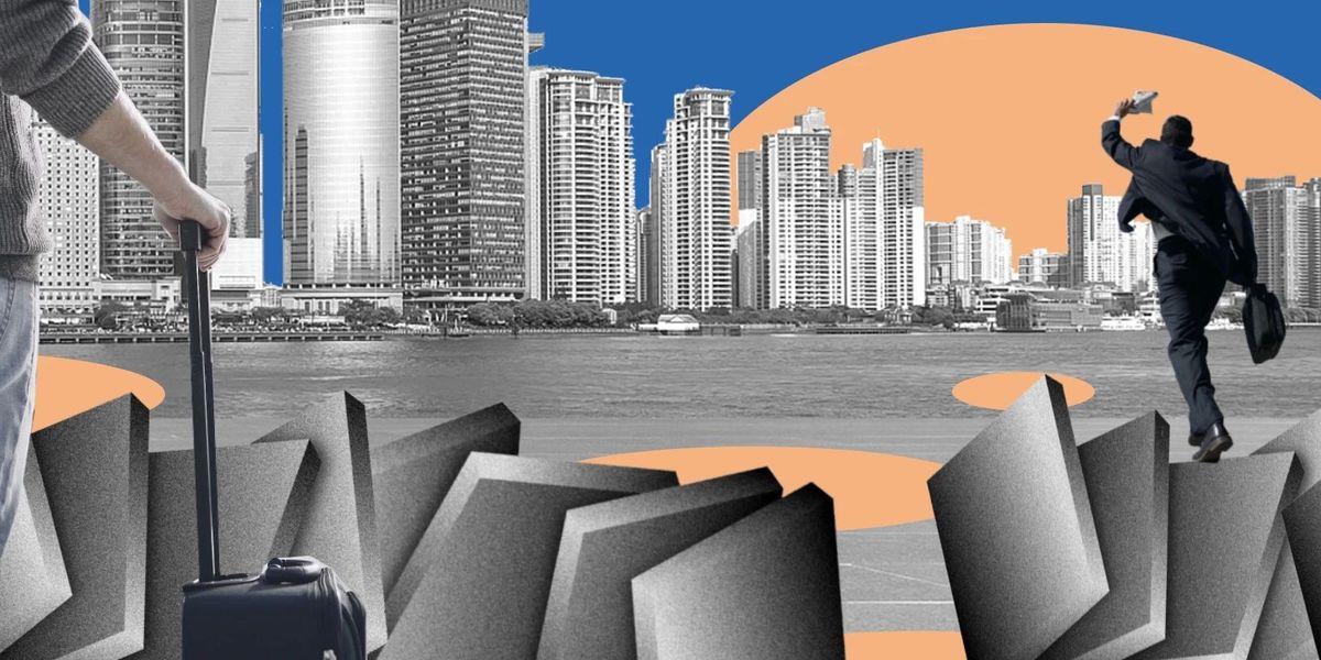 流动的硅谷:AI 大潮、大厂探秘及华人国际化