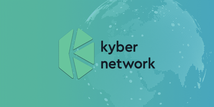 对话 Kyber Network 营销主管：老牌 DEX 如何重塑辉煌？