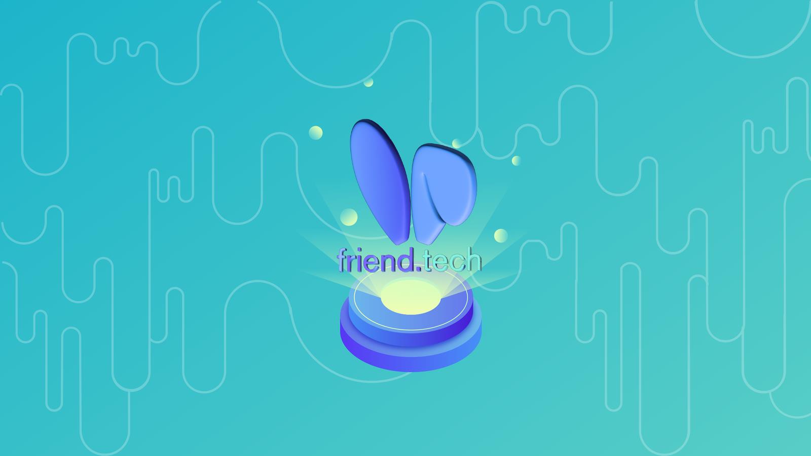 Folius Ventures：Friend.Tech 爆火逻辑及未来演化态势