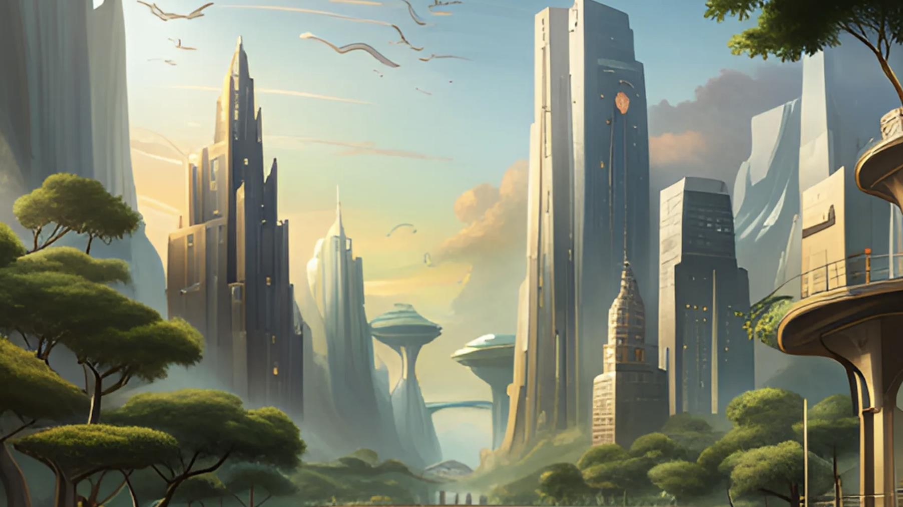 DAW:开创无限可能的链上游戏世界