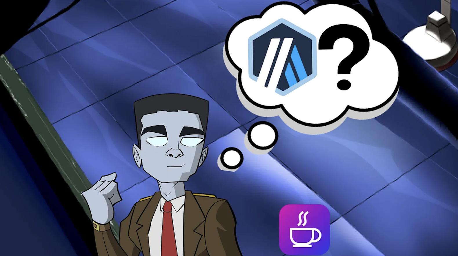 Arbitrum 如何扭转代币颓势？