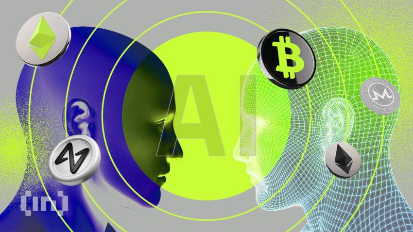 前阿里巴巴首席战略官曾鸣：AI+Crypto 才是 Web3，先有价值创造再有价值分配