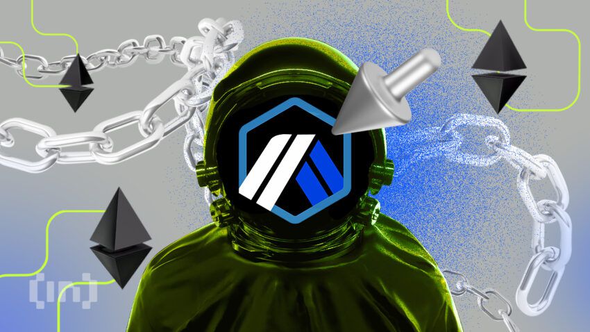 Arbitrum：当下被低估的 L2 先驱，生态项目将迎来爆发