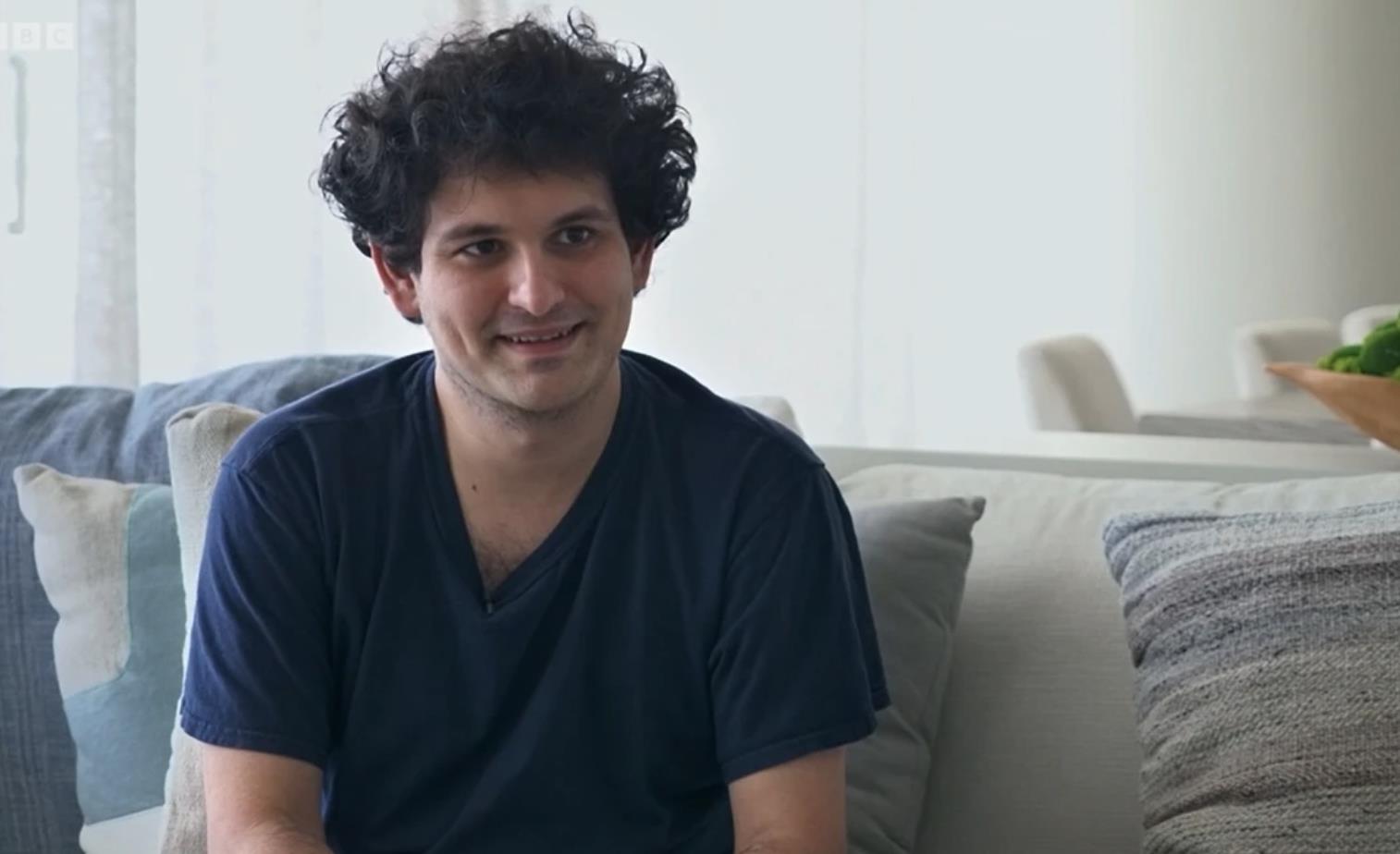 走近 SBF：加密之王的垮台