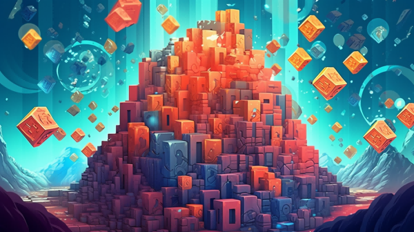 从互联网到区块链：梳理信任与验证的发展史