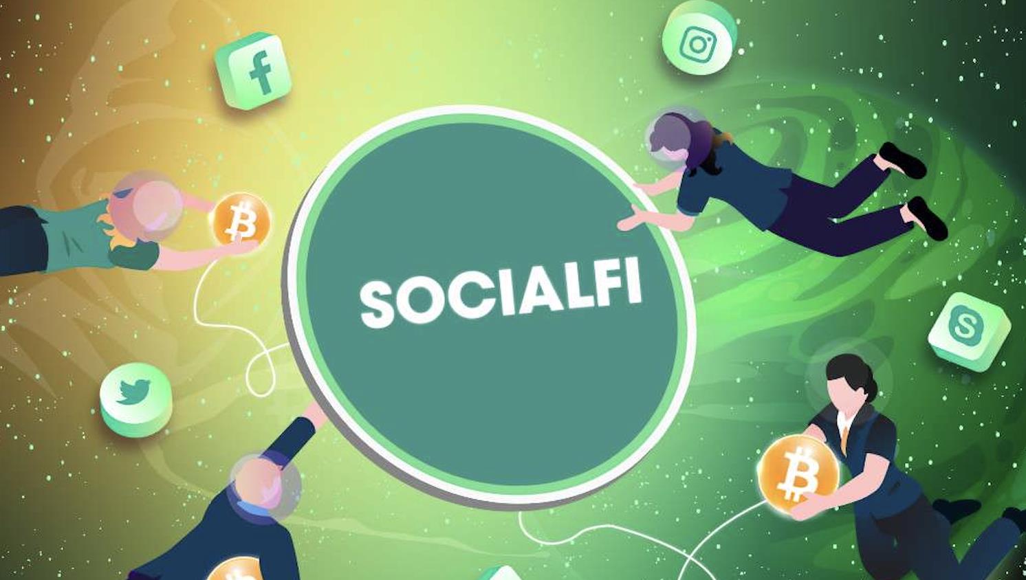 friend.tech 的困局与仿盘崛起,谁能引领 SocialFi 新浪潮?