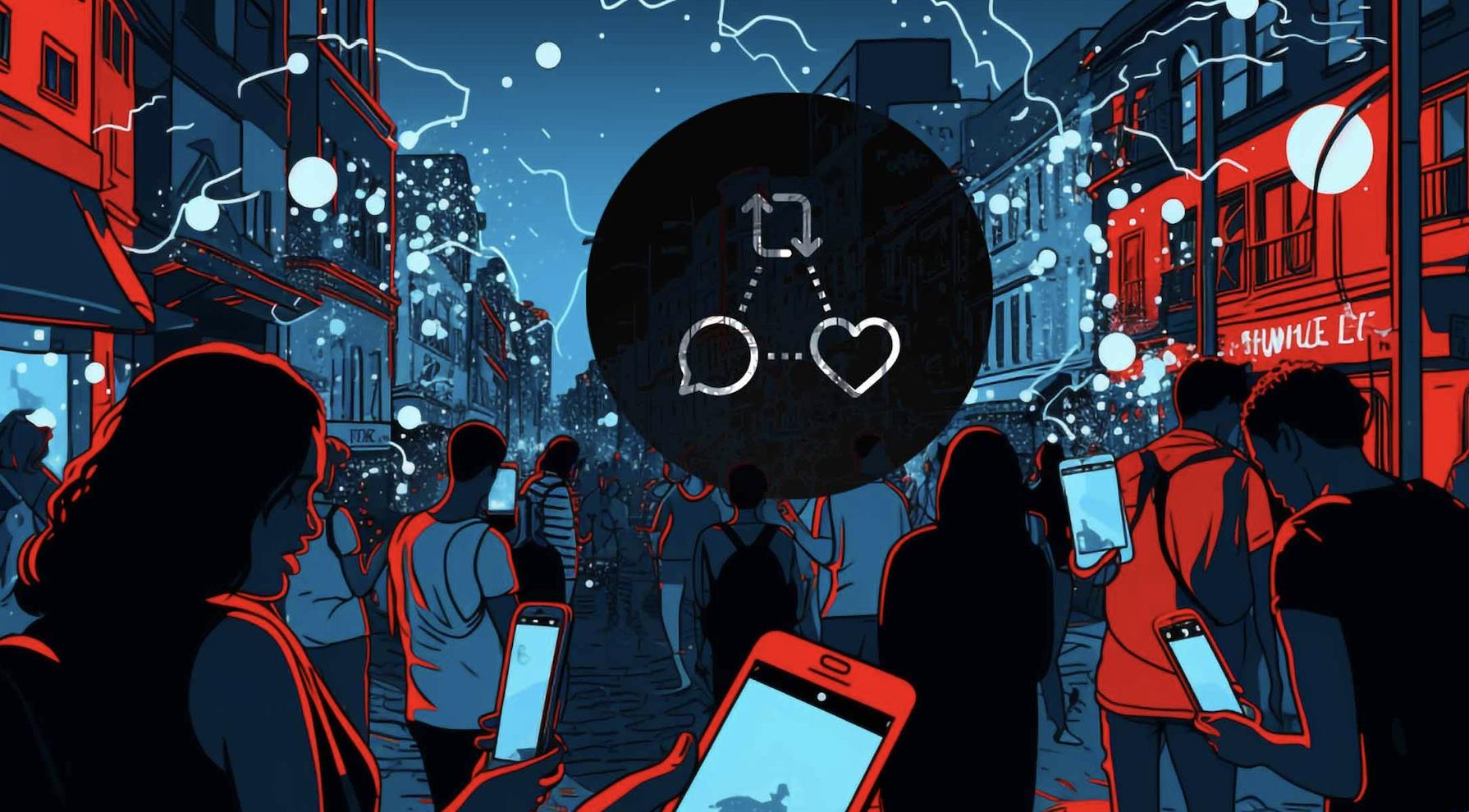 2023 年 SocialFi 生态格局及投资情况一览