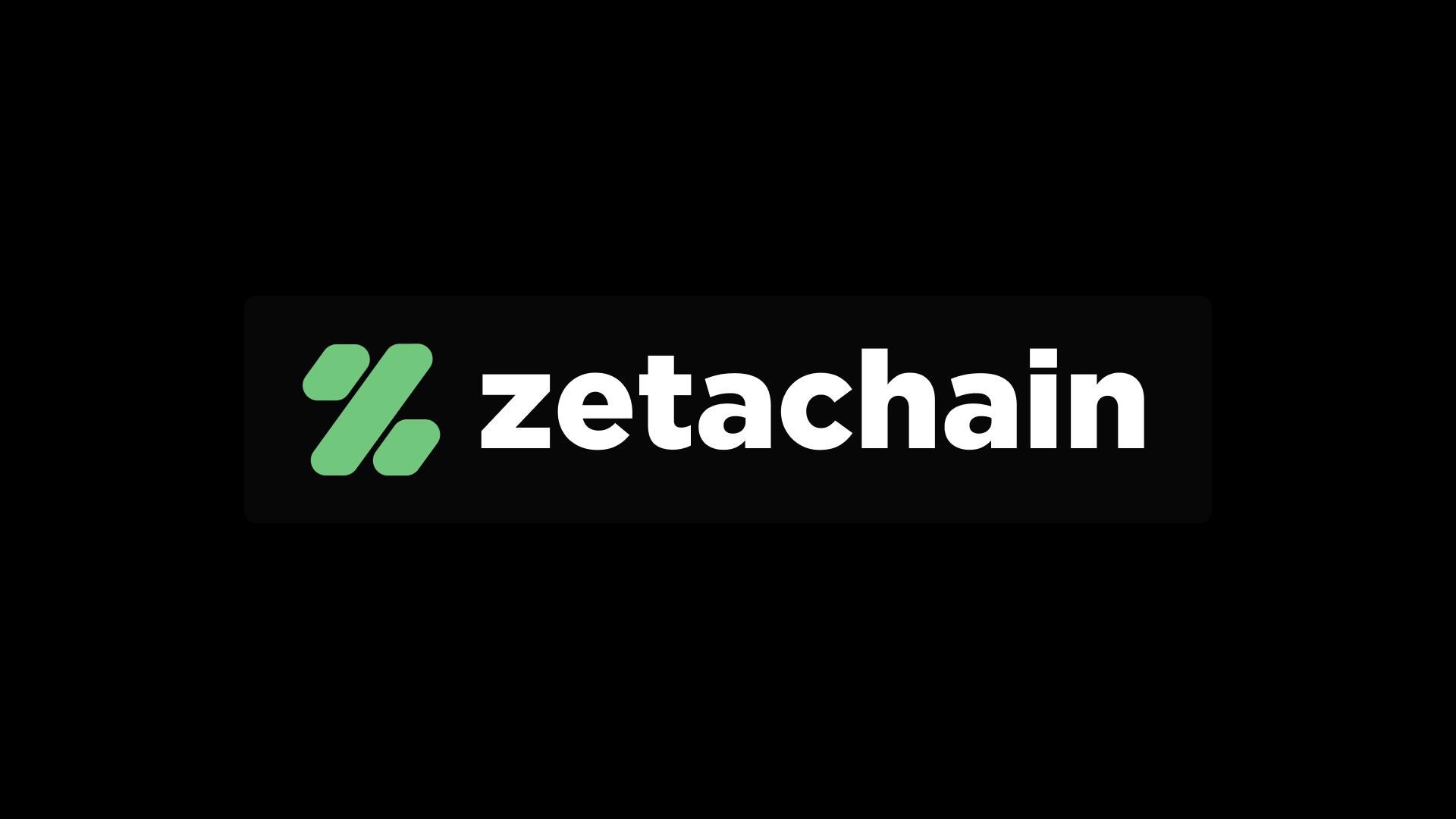 深度解析 ZetaChain：打破区块链碎片化桥梁，实现全链 dApp 无缝互操作