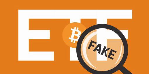 虚假新闻导致比特币涨落的始末,比特币现货 ETF 的未来如何?