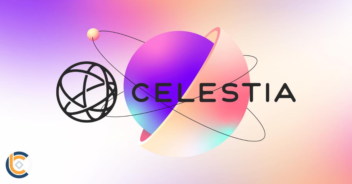 Celestia 上线倒计时：60M $TIA 空投与模块化区块链的未来