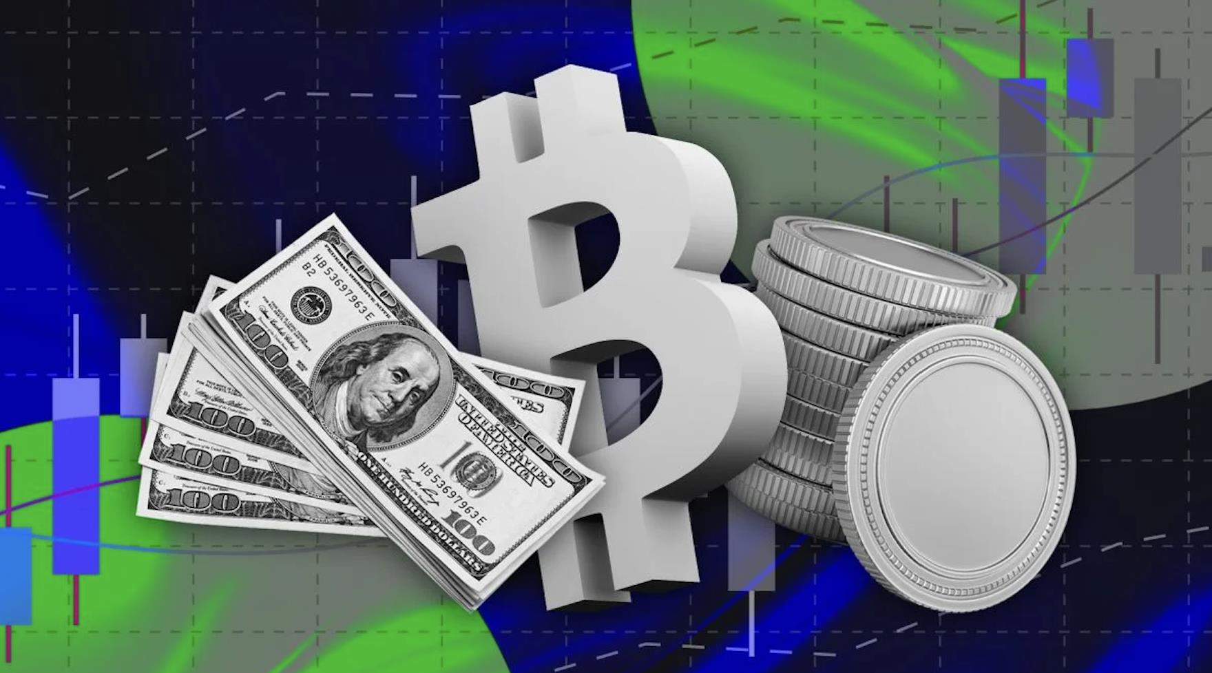 BTC 暴涨,推动涨势的原因有哪些?