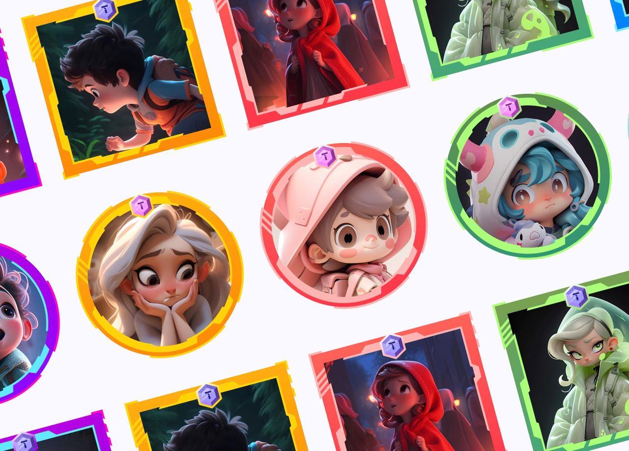 揭秘 Bitget Launchpad 新项目 T2T2，Web2 产品体验的链上任务平台