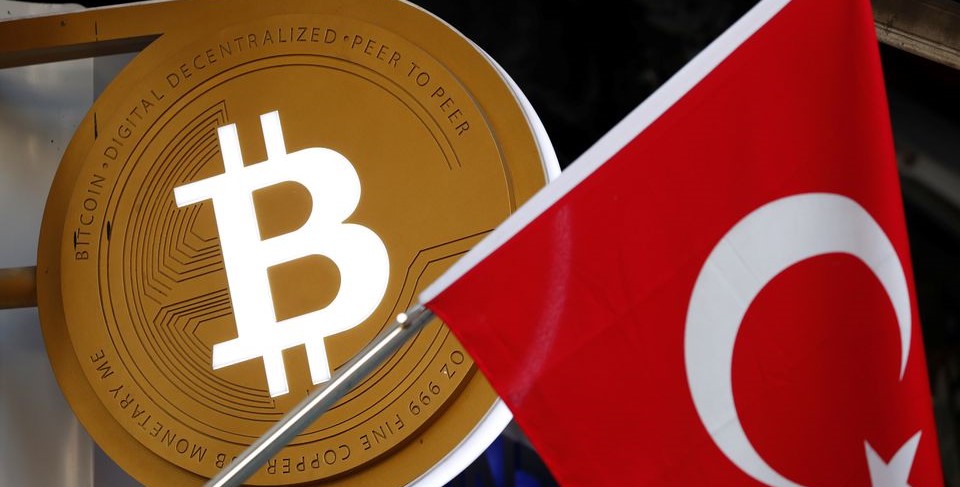 土耳其 Web3 用例及加密市场基本概况