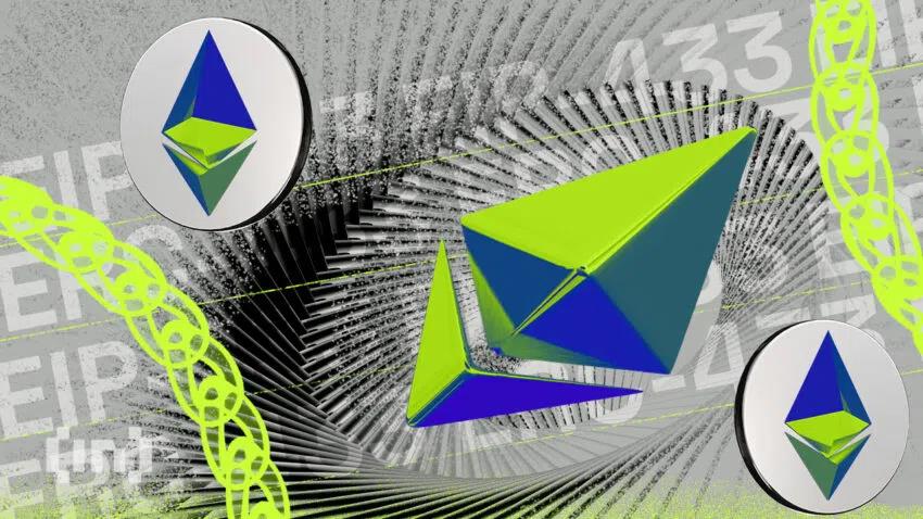 解密以太坊的 ERC4337 变局，我们可以窥见哪些机会 ？