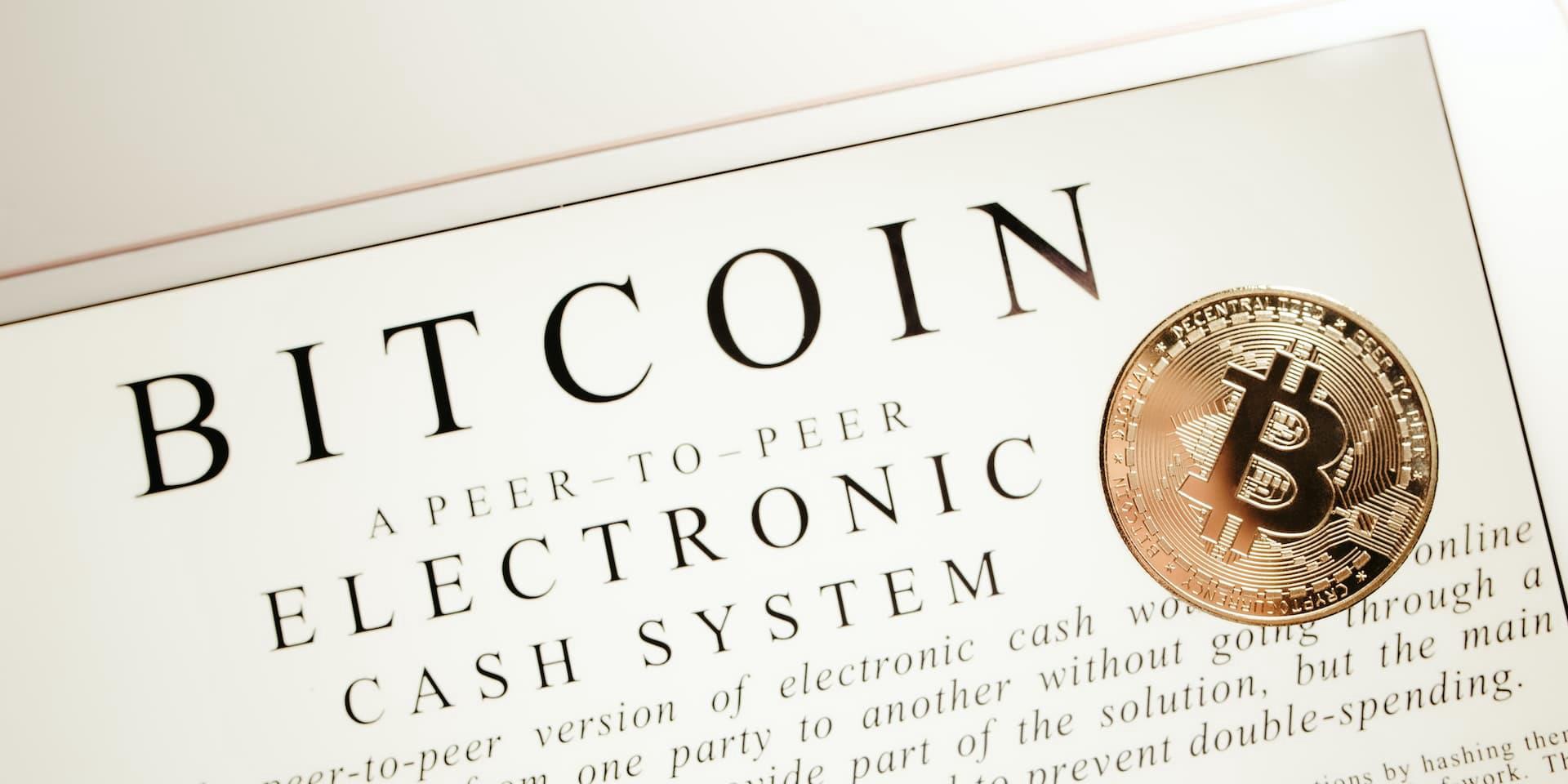 比特币白皮书发布 15 周年,Ordinals 生态动向一览