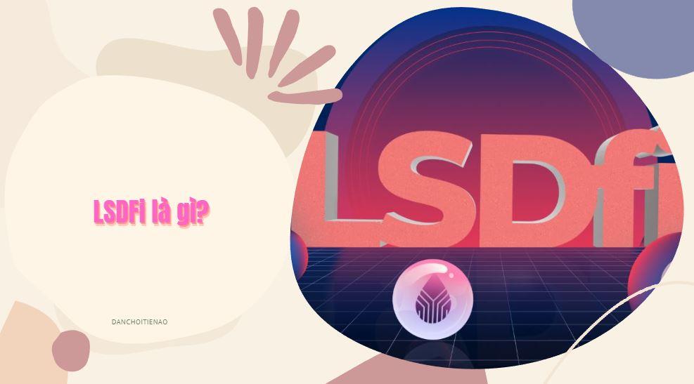 数据剖析 LSDFi 赛道：现状解析与未来发展趋势