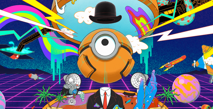 技术洗牌：互联网泡沫到加密货币的演变