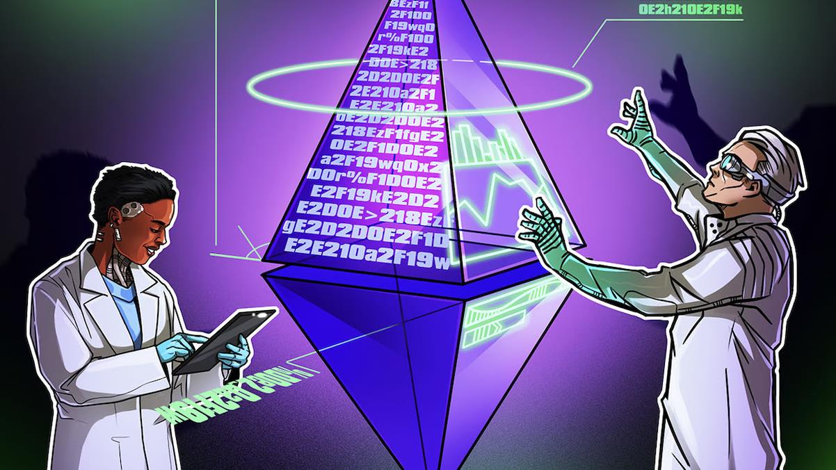 Plasma + ZK-SNARKs:以太坊扩容新思路