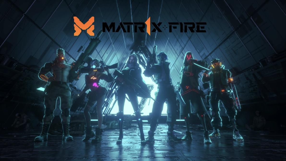 MATR1X 平台 A-2 轮融资 1000 万美元,总融资额达 2000 万美元