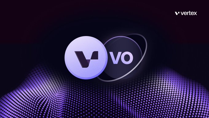 靠交易挖矿快速登顶,衍生品 DEX Vertex 有何不同之处?