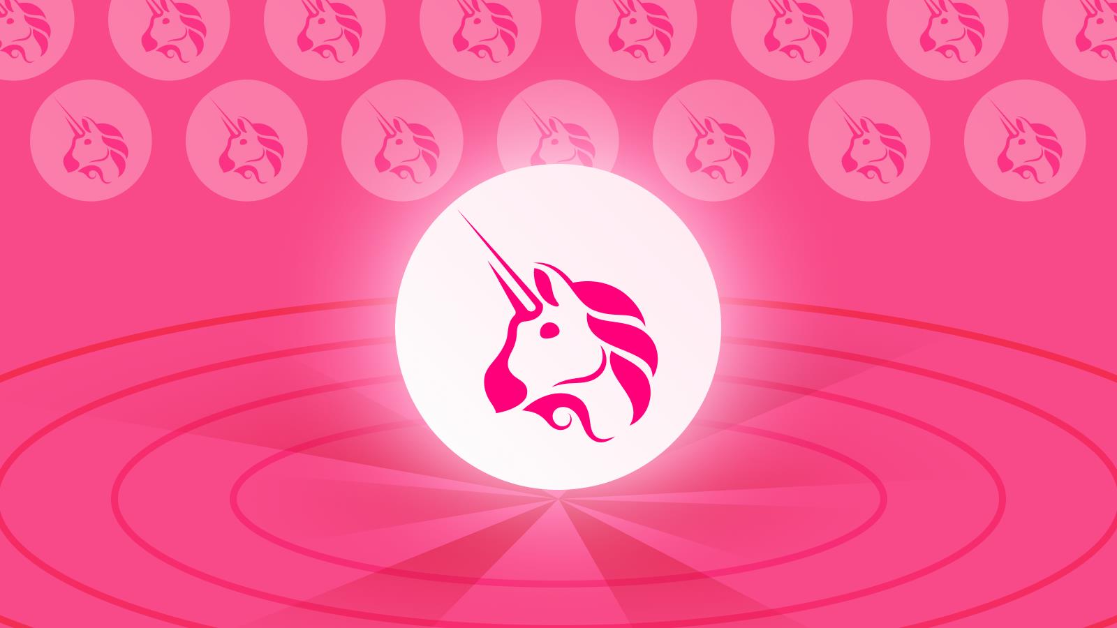 Uniswap:从零到无限