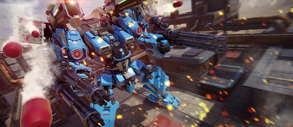 头等仓Fusionist研报：极具科幻机甲风格的链游