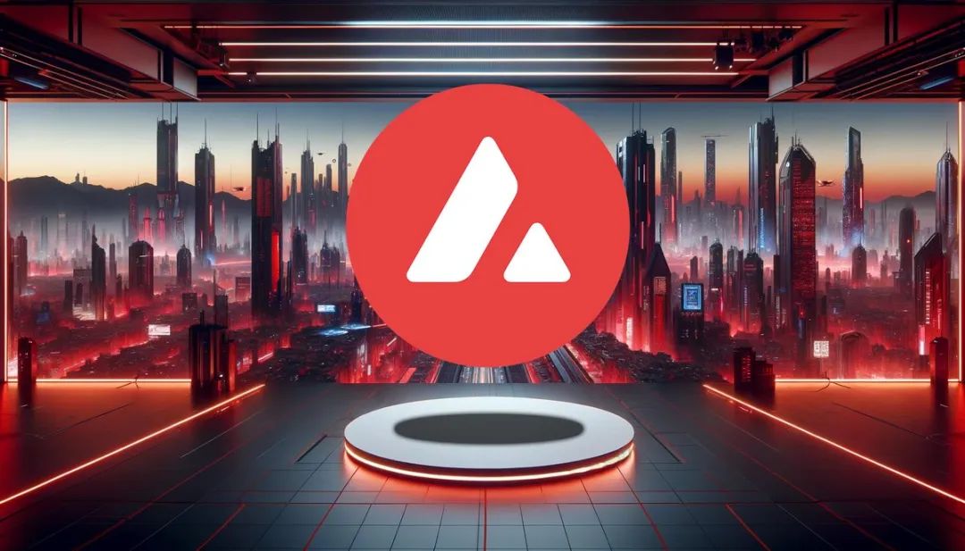 一文速览 Avalanche 生态亮点
