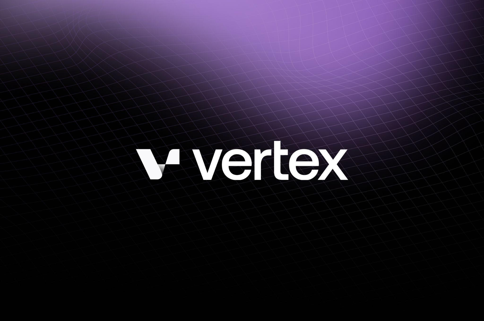 Vertex 流动性拍卖回顾：代币初始流动性已就位，激励计划或催生交易热情